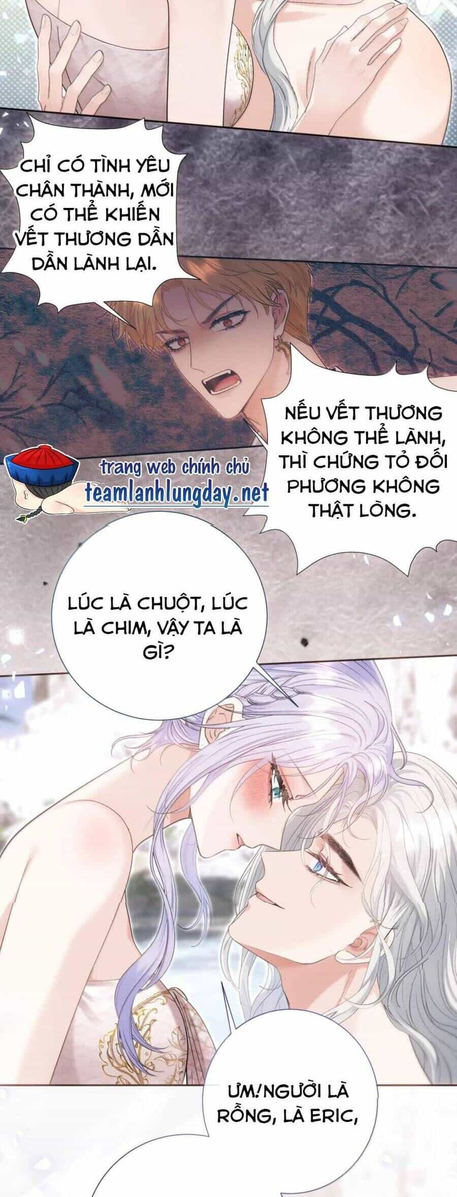 Cô Dâu Của Ác Long - Chương 28 - ảnh 20