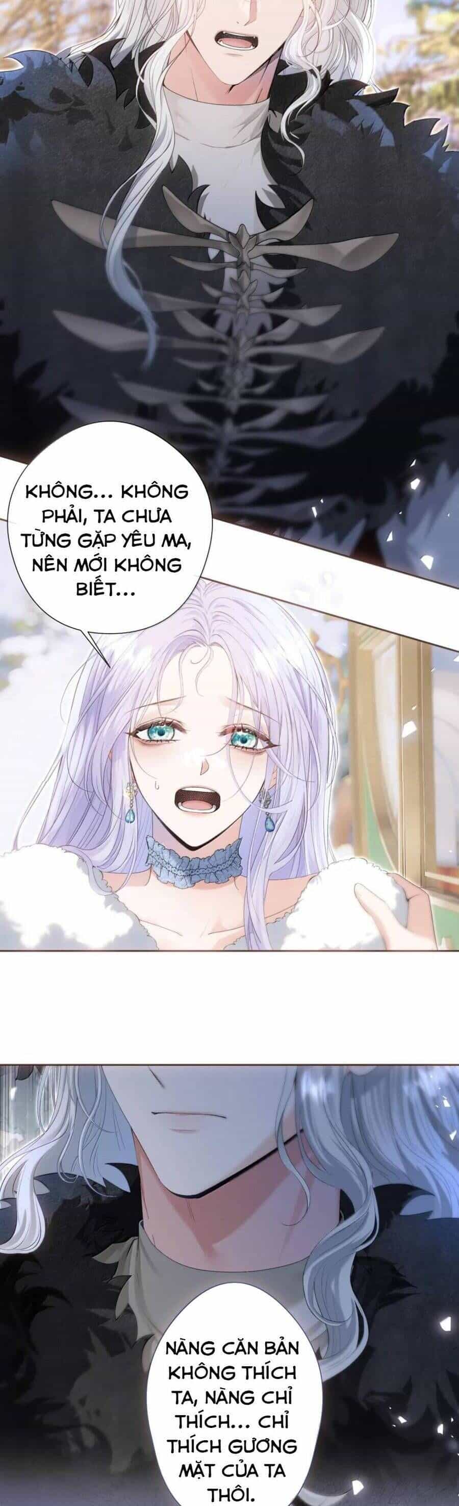 Cô Dâu Của Ác Long - Chương 28 - ảnh 5