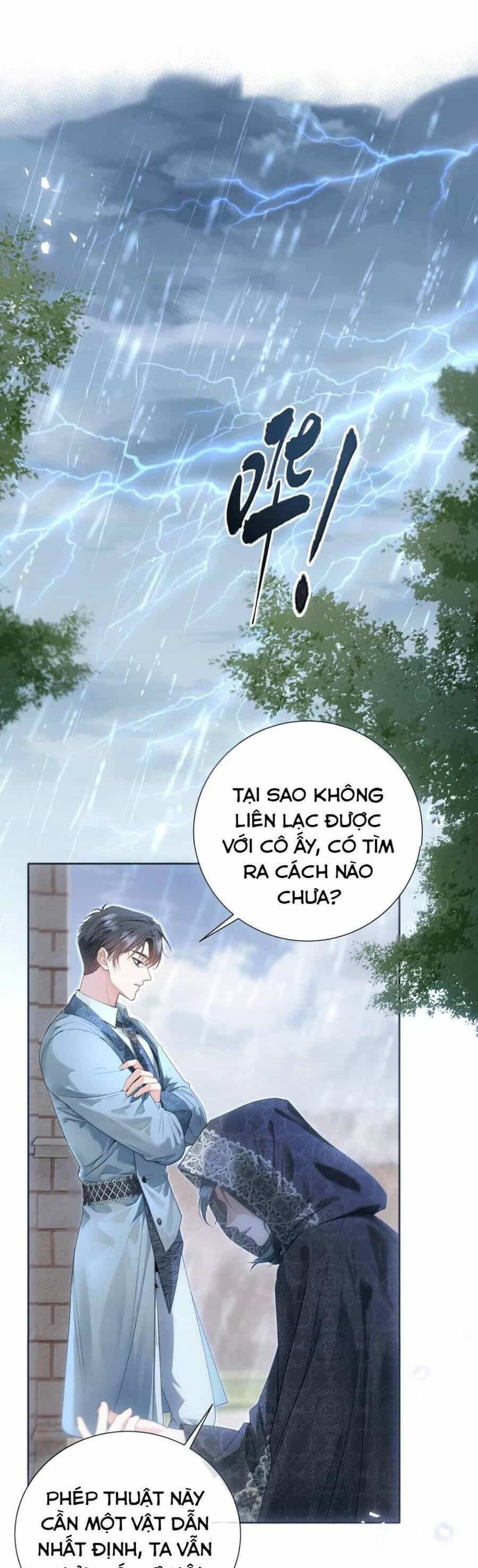 Cô Dâu Của Ác Long - Chương 28 - ảnh 8
