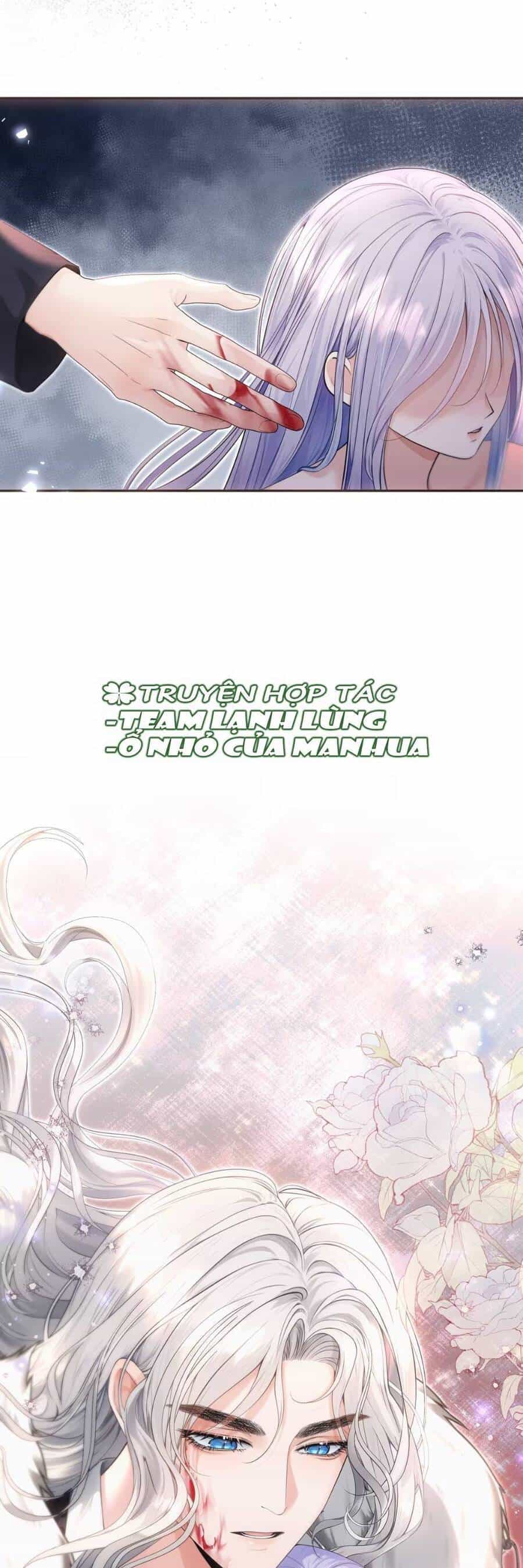 Cô Dâu Của Ác Long - Chương 4 - ảnh 10