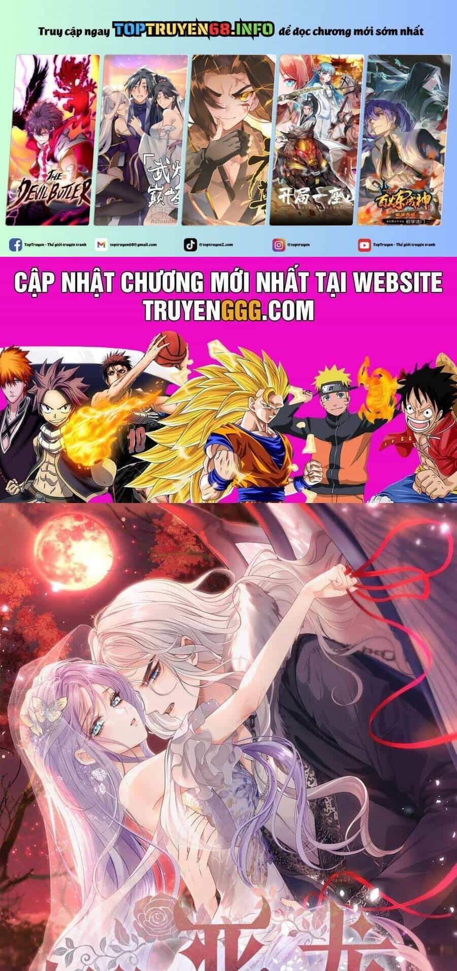 Cô Dâu Của Ác Long - Chương 6 - ảnh 1