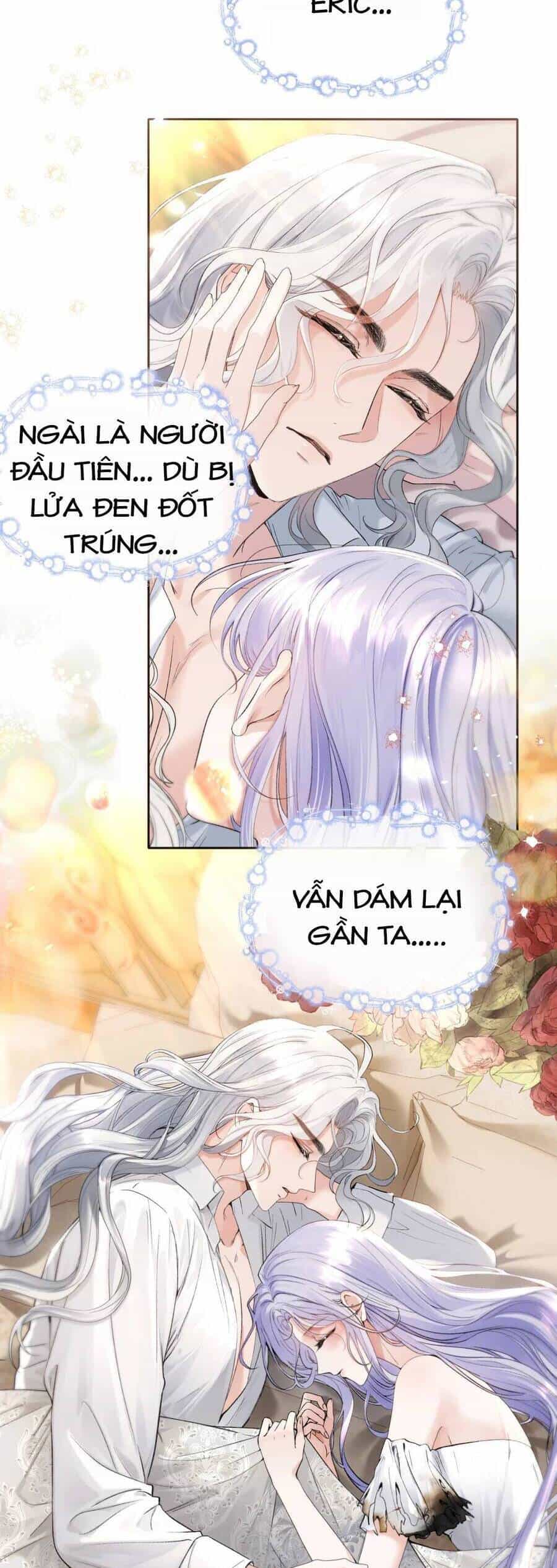 Cô Dâu Của Ác Long - Chương 6 - ảnh 22