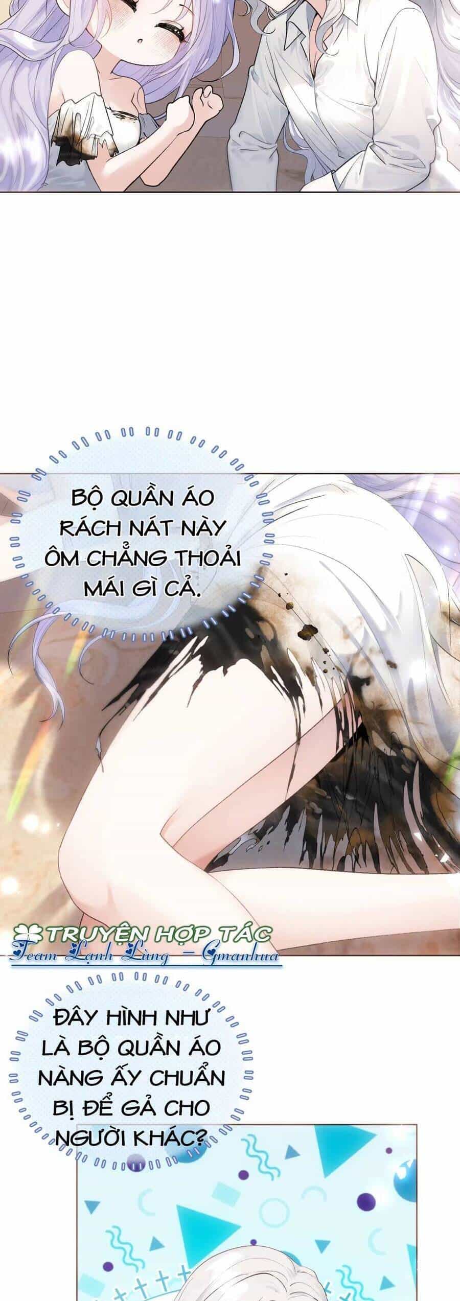 Cô Dâu Của Ác Long - Chương 6 - ảnh 25