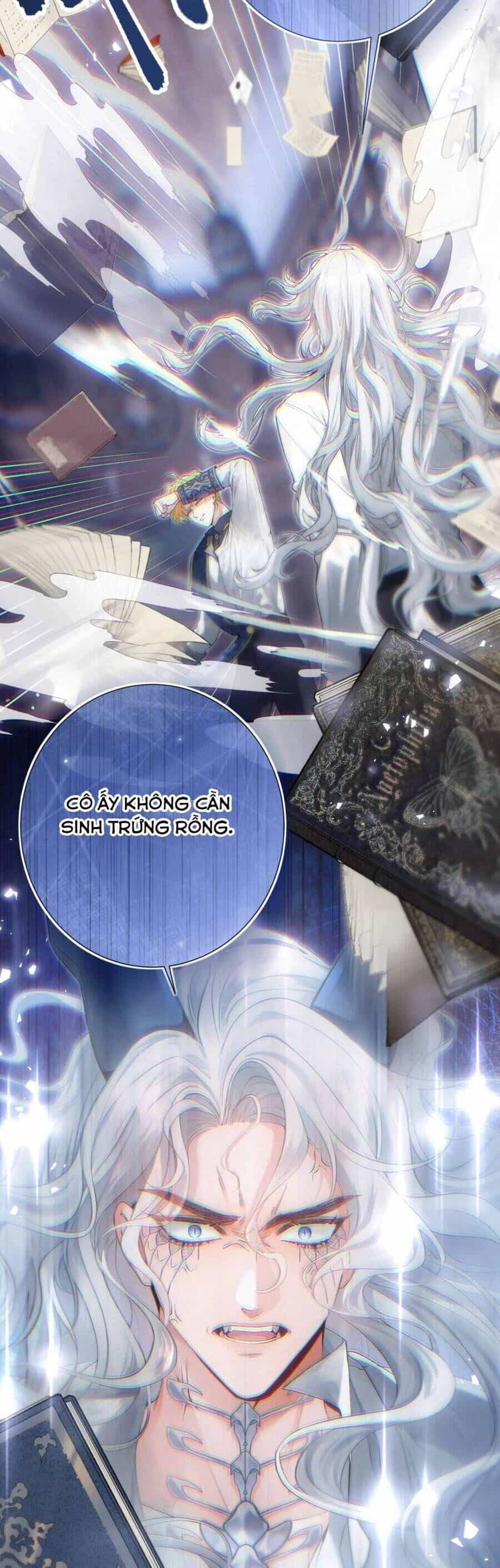 Cô Dâu Của Ác Long - Chương 9 - ảnh 18