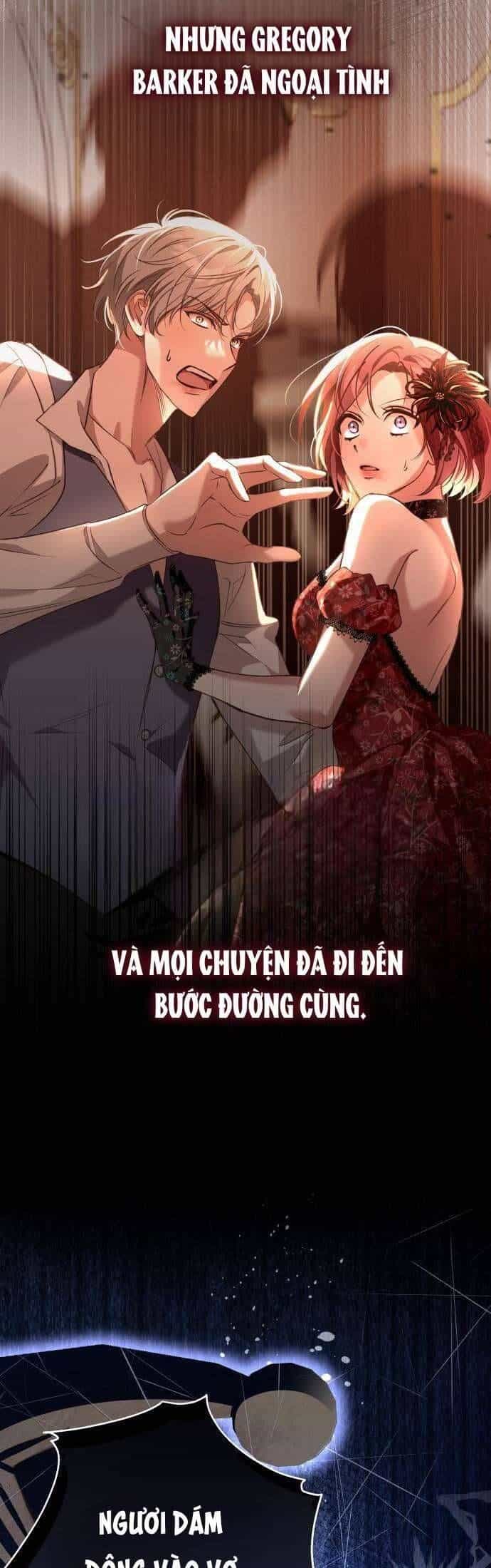 Cô Dâu Của Đại Công Tước Là Chiến Binh Địa Ngục - Chương 1 - ảnh 21