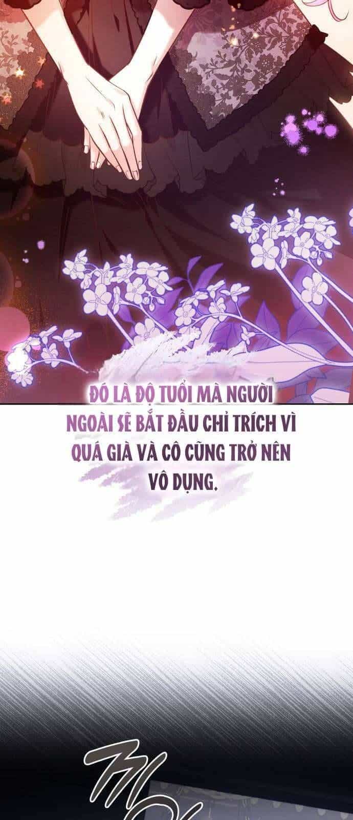 Cô Dâu Của Đại Công Tước Là Chiến Binh Địa Ngục - Chương 1 - ảnh 27