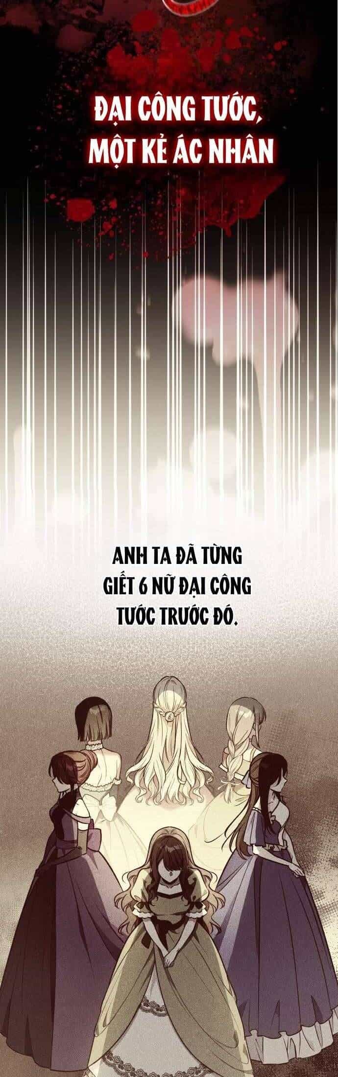Cô Dâu Của Đại Công Tước Là Chiến Binh Địa Ngục - Chương 1 - ảnh 33