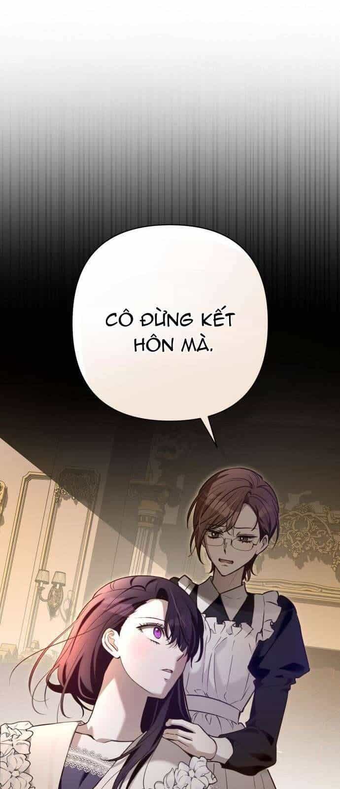 Cô Dâu Của Đại Công Tước Là Chiến Binh Địa Ngục - Chương 1 - ảnh 50