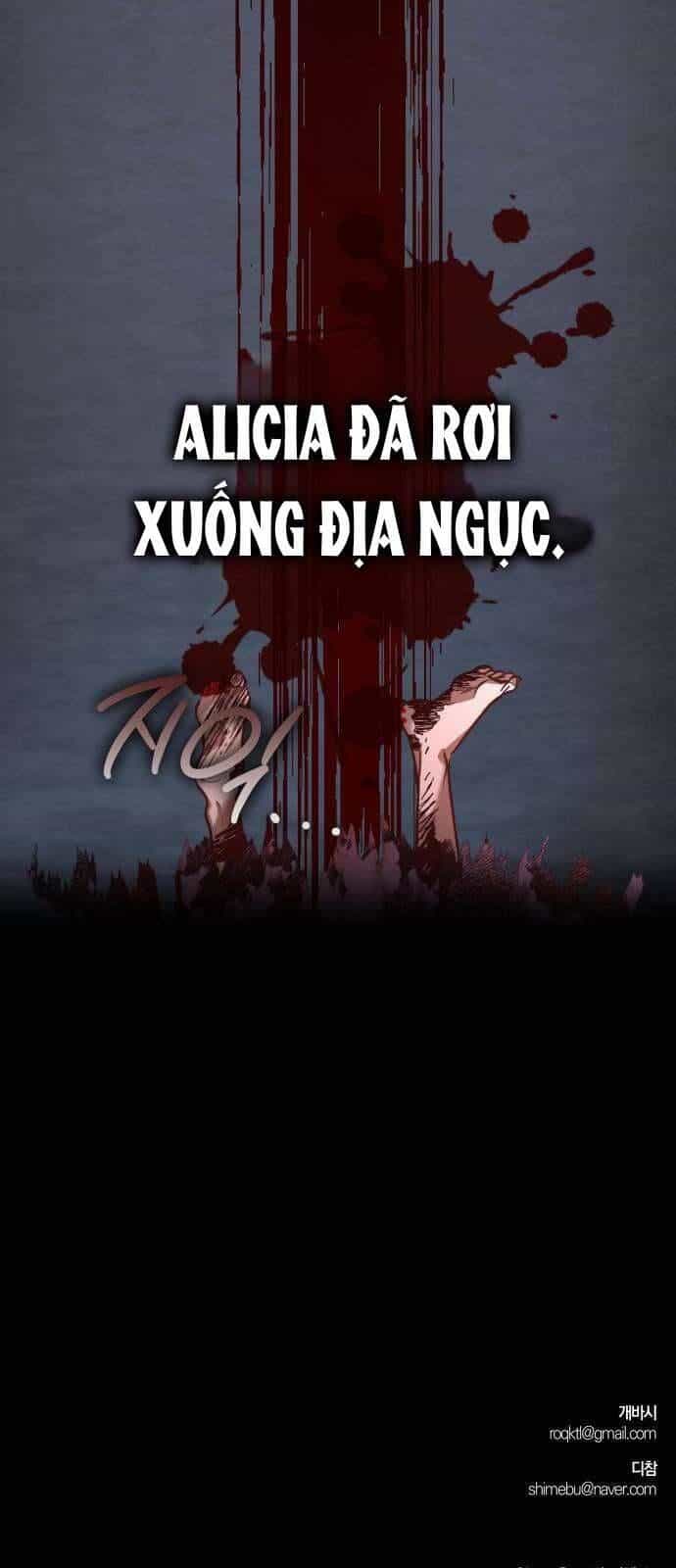 Cô Dâu Của Đại Công Tước Là Chiến Binh Địa Ngục - Chương 1 - ảnh 69