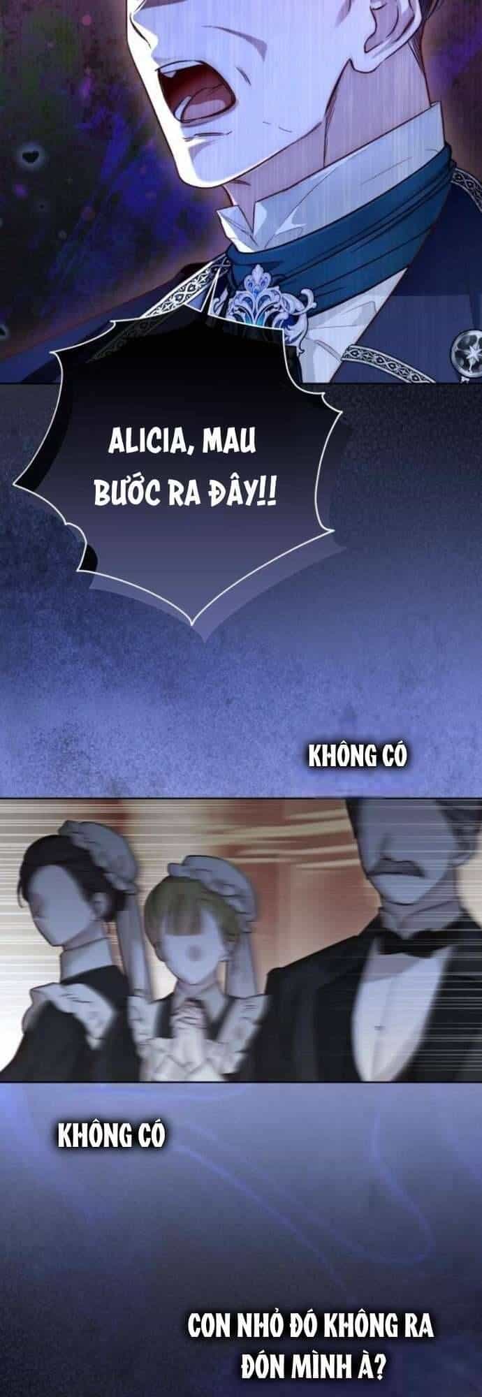 Cô Dâu Của Đại Công Tước Là Chiến Binh Địa Ngục - Chương 10 - ảnh 11