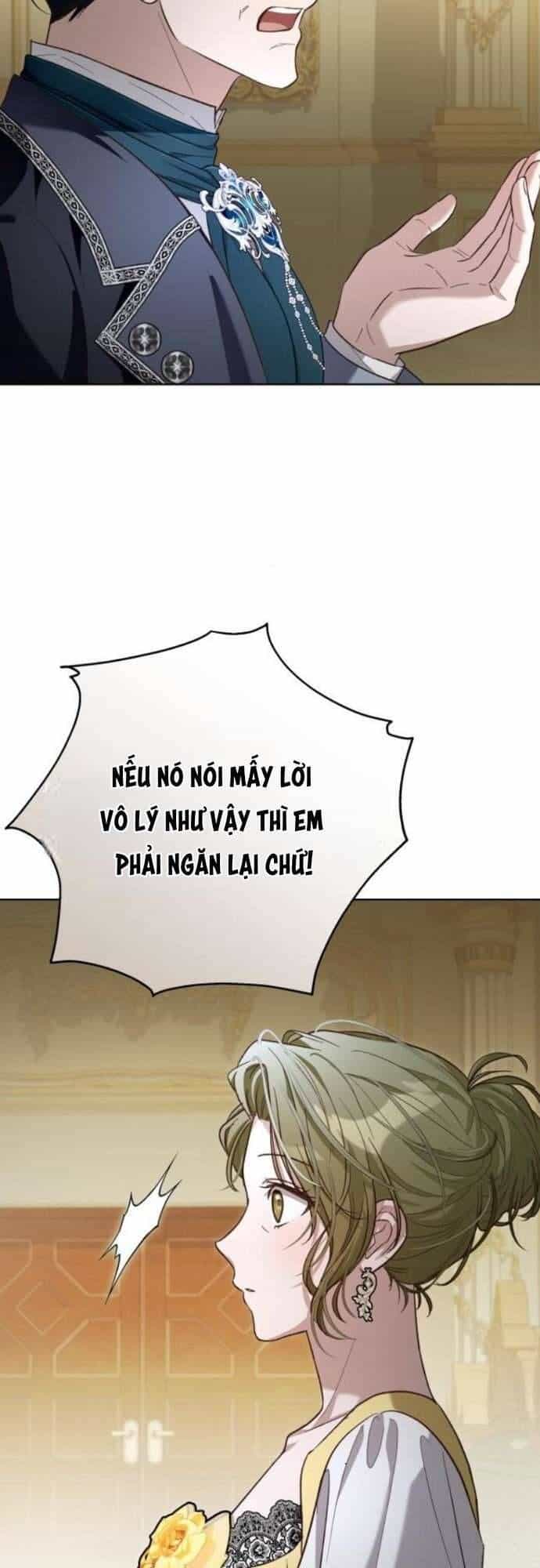 Cô Dâu Của Đại Công Tước Là Chiến Binh Địa Ngục - Chương 10 - ảnh 26