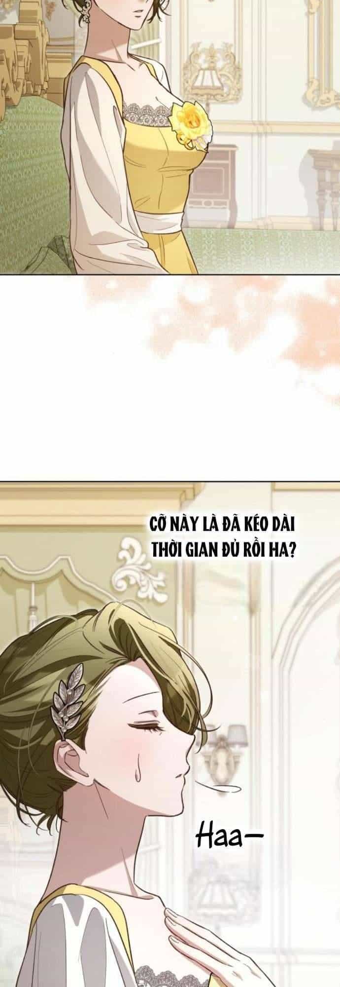 Cô Dâu Của Đại Công Tước Là Chiến Binh Địa Ngục - Chương 10 - ảnh 39