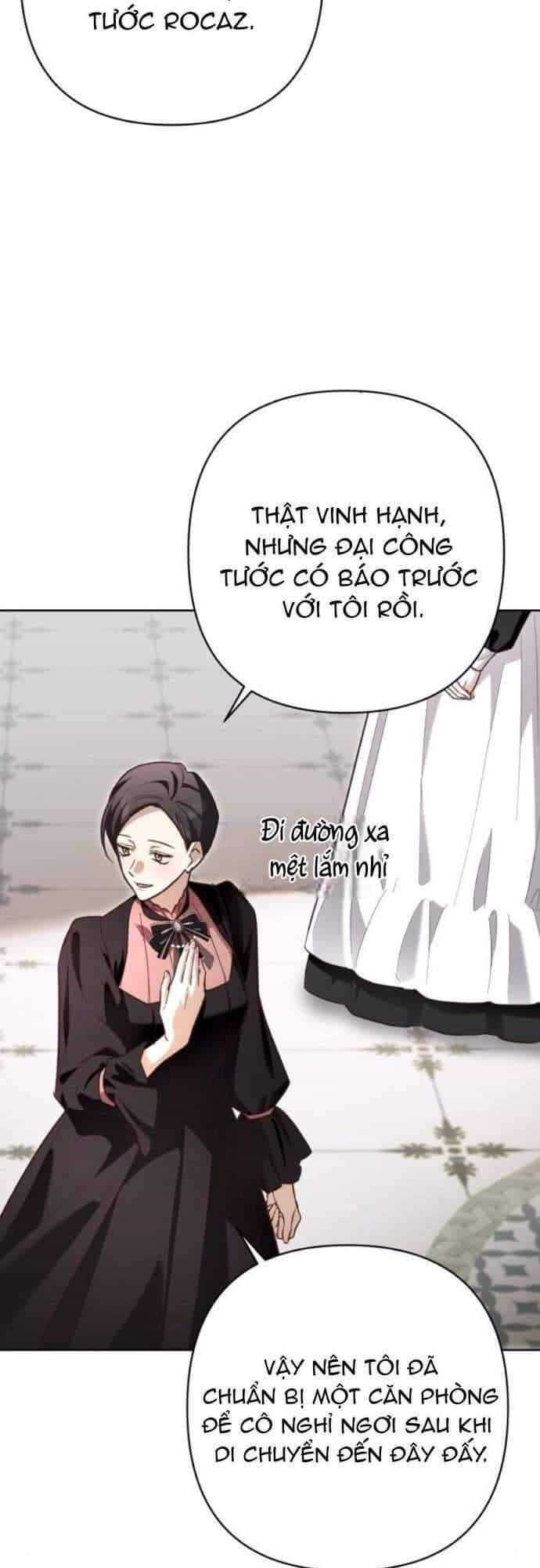 Cô Dâu Của Đại Công Tước Là Chiến Binh Địa Ngục - Chương 10 - ảnh 47