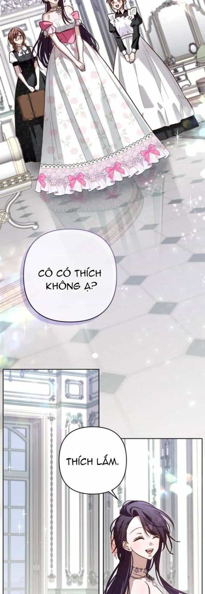 Cô Dâu Của Đại Công Tước Là Chiến Binh Địa Ngục - Chương 10 - ảnh 52