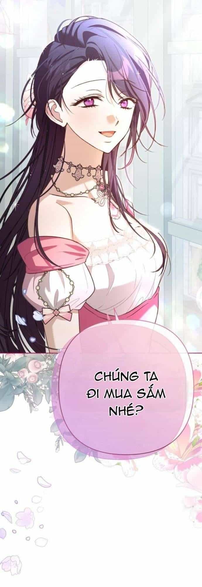 Cô Dâu Của Đại Công Tước Là Chiến Binh Địa Ngục - Chương 10 - ảnh 60