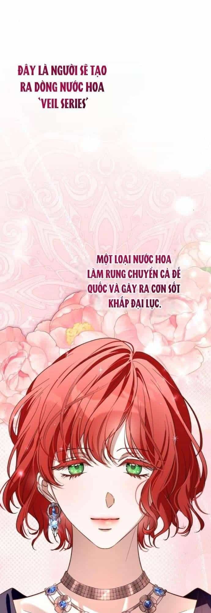 Cô Dâu Của Đại Công Tước Là Chiến Binh Địa Ngục - Chương 11 - ảnh 11