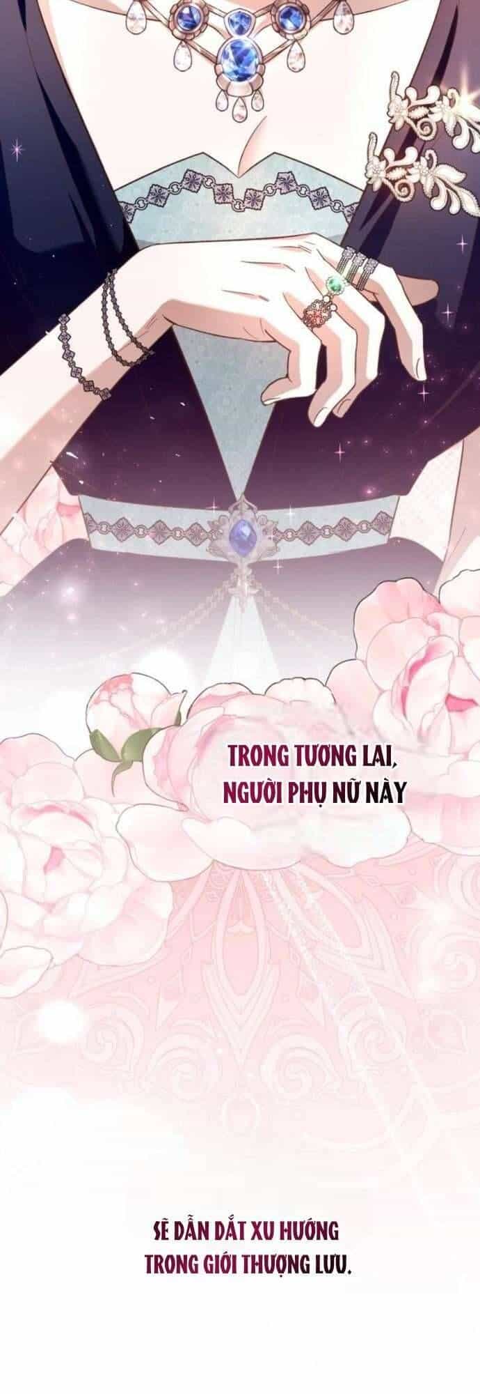 Cô Dâu Của Đại Công Tước Là Chiến Binh Địa Ngục - Chương 11 - ảnh 12