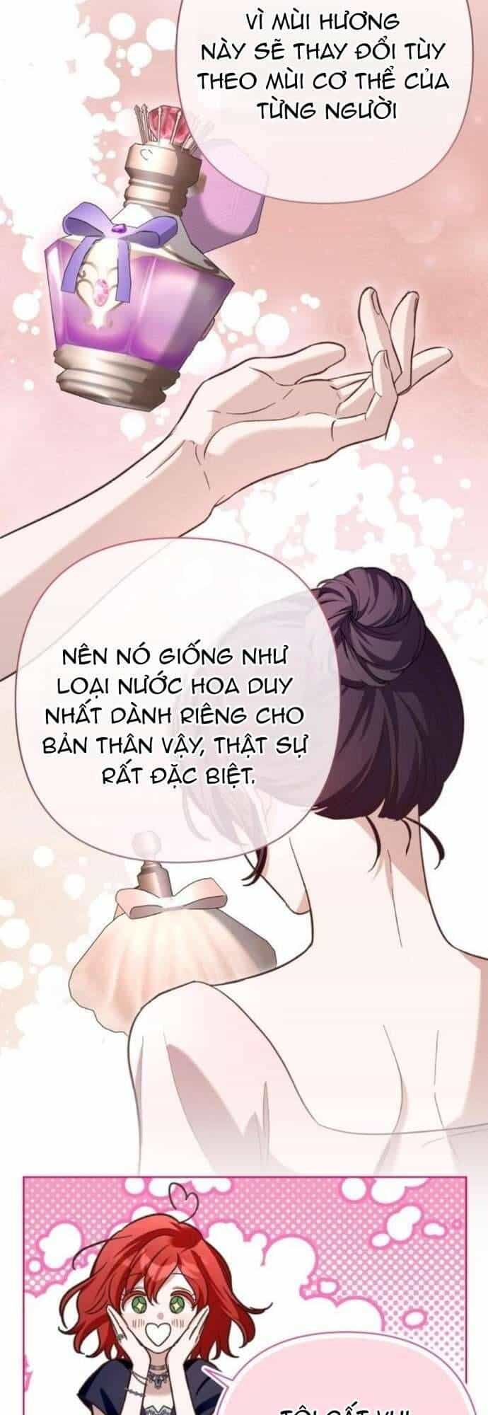 Cô Dâu Của Đại Công Tước Là Chiến Binh Địa Ngục - Chương 11 - ảnh 15