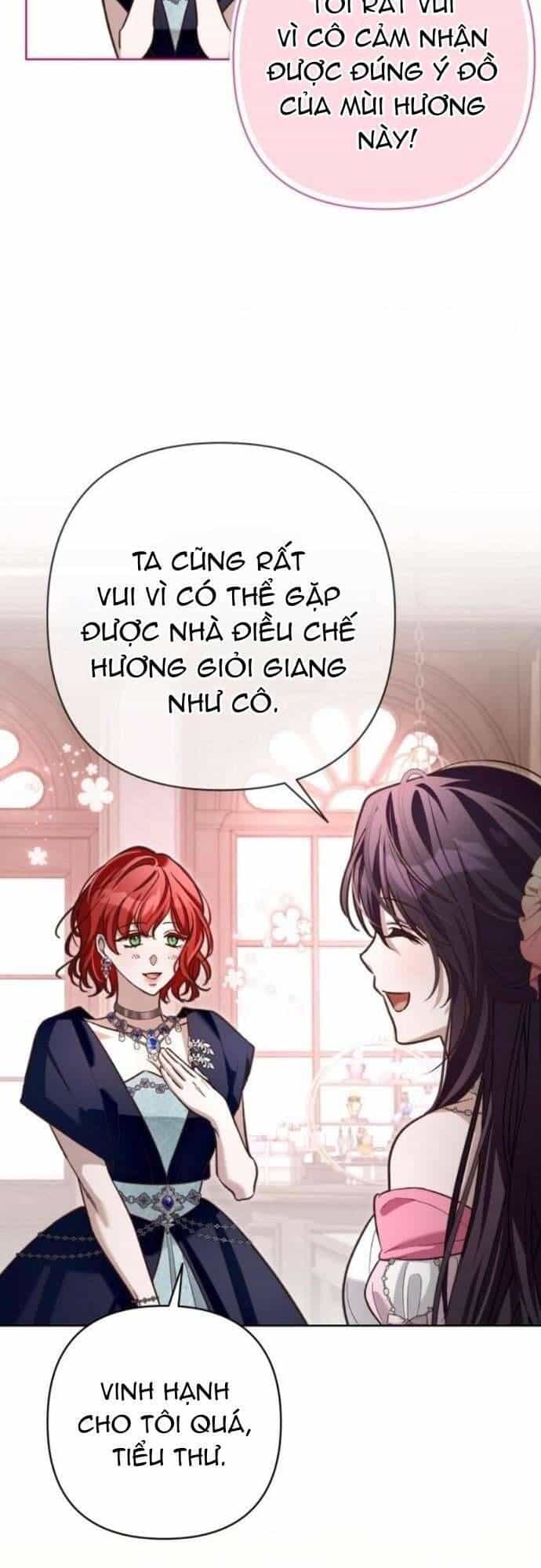 Cô Dâu Của Đại Công Tước Là Chiến Binh Địa Ngục - Chương 11 - ảnh 16