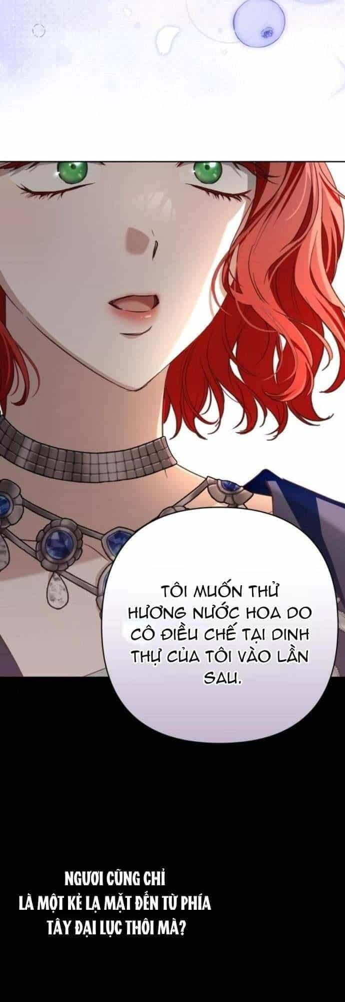 Cô Dâu Của Đại Công Tước Là Chiến Binh Địa Ngục - Chương 11 - ảnh 18