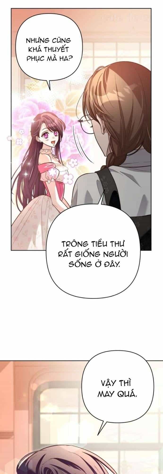 Cô Dâu Của Đại Công Tước Là Chiến Binh Địa Ngục - Chương 11 - ảnh 27