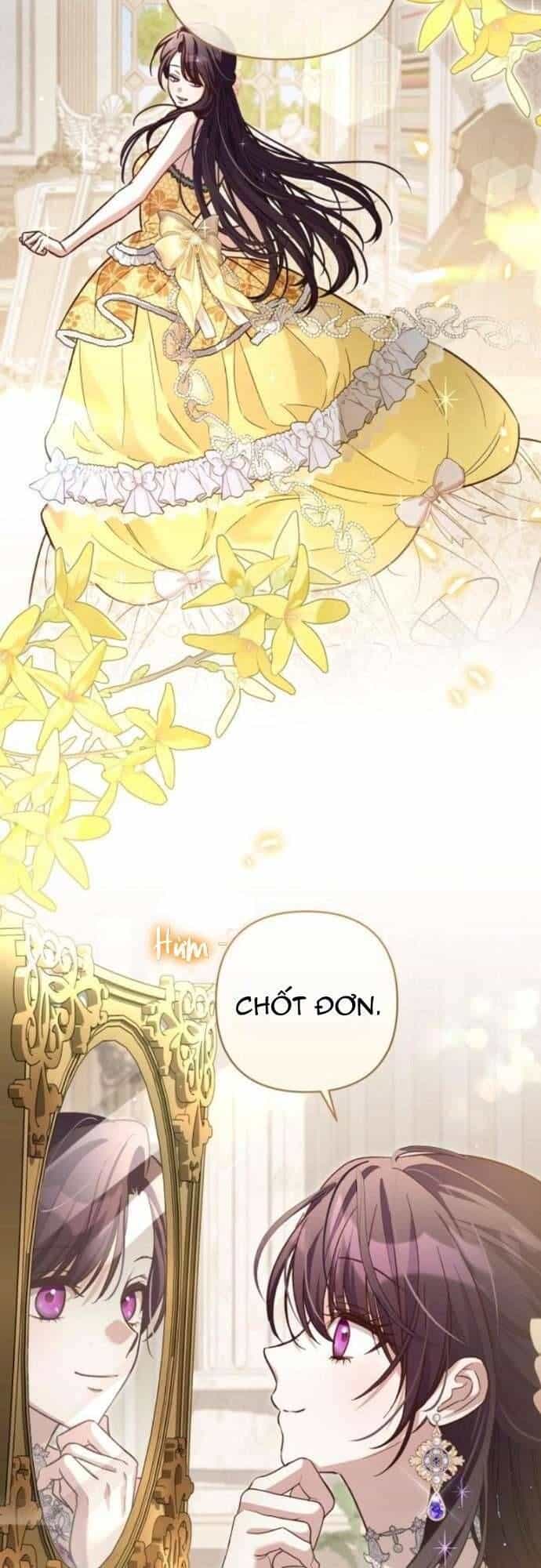 Cô Dâu Của Đại Công Tước Là Chiến Binh Địa Ngục - Chương 11 - ảnh 29