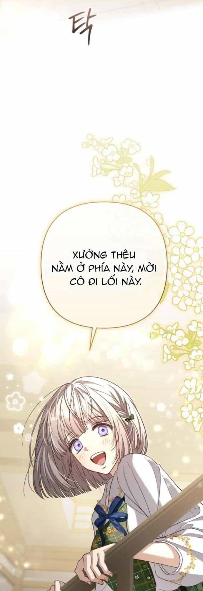 Cô Dâu Của Đại Công Tước Là Chiến Binh Địa Ngục - Chương 11 - ảnh 41