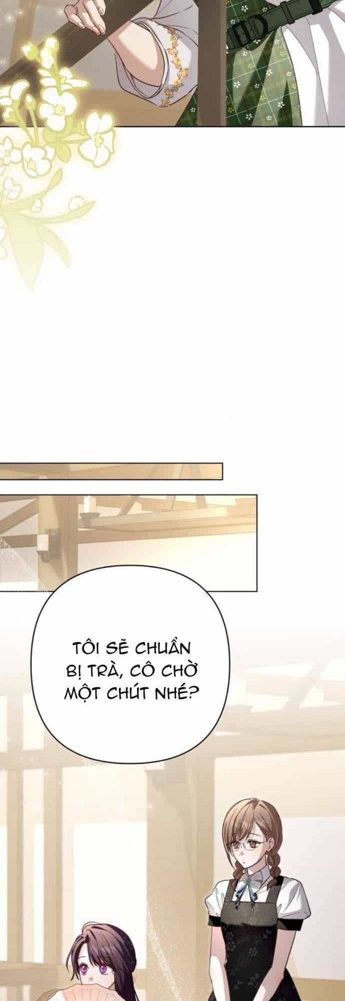Cô Dâu Của Đại Công Tước Là Chiến Binh Địa Ngục - Chương 11 - ảnh 42