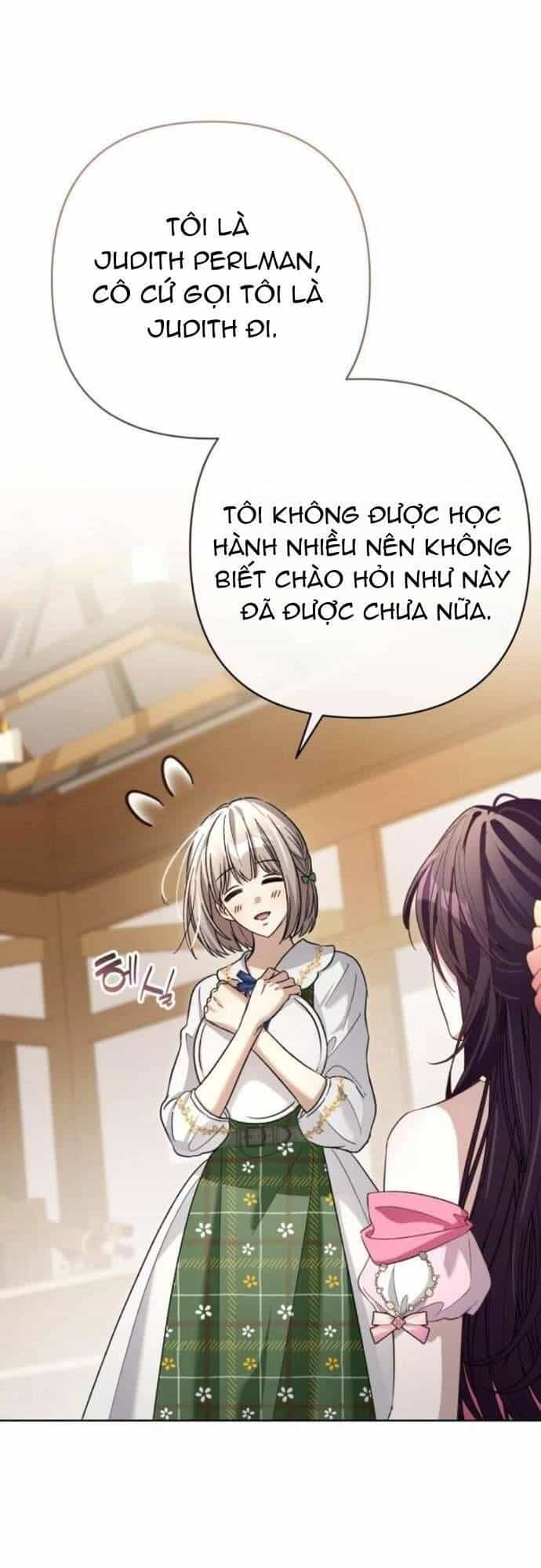Cô Dâu Của Đại Công Tước Là Chiến Binh Địa Ngục - Chương 11 - ảnh 46