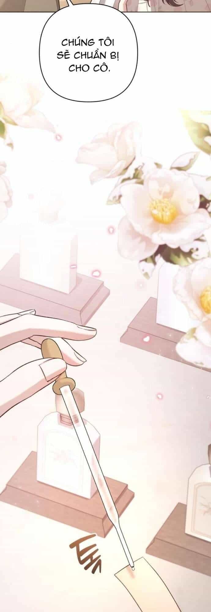 Cô Dâu Của Đại Công Tước Là Chiến Binh Địa Ngục - Chương 11 - ảnh 7
