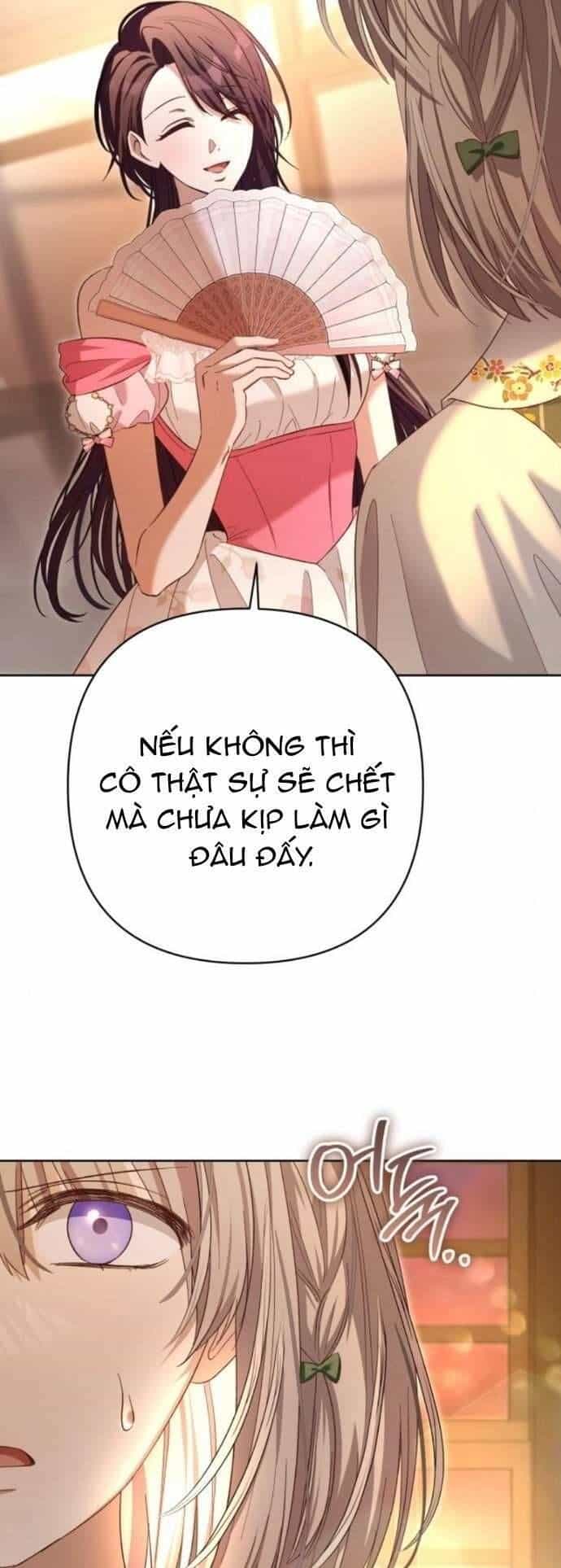 Cô Dâu Của Đại Công Tước Là Chiến Binh Địa Ngục - Chương 12 - ảnh 31
