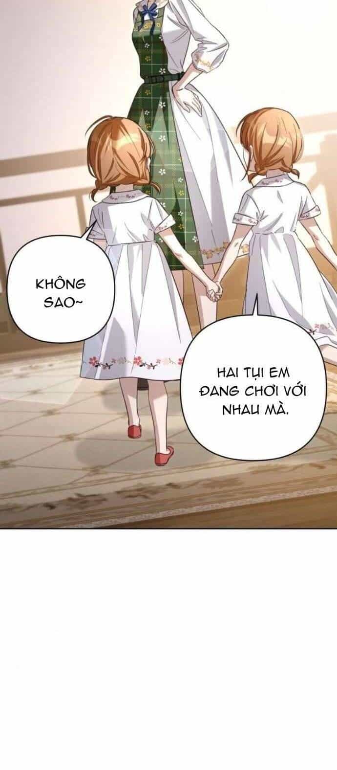 Cô Dâu Của Đại Công Tước Là Chiến Binh Địa Ngục - Chương 12 - ảnh 41