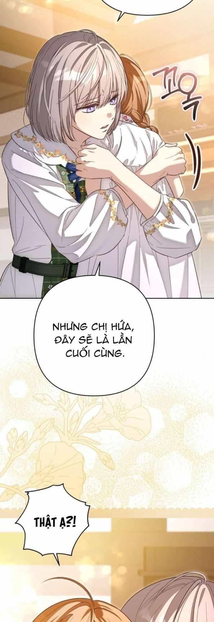 Cô Dâu Của Đại Công Tước Là Chiến Binh Địa Ngục - Chương 12 - ảnh 46