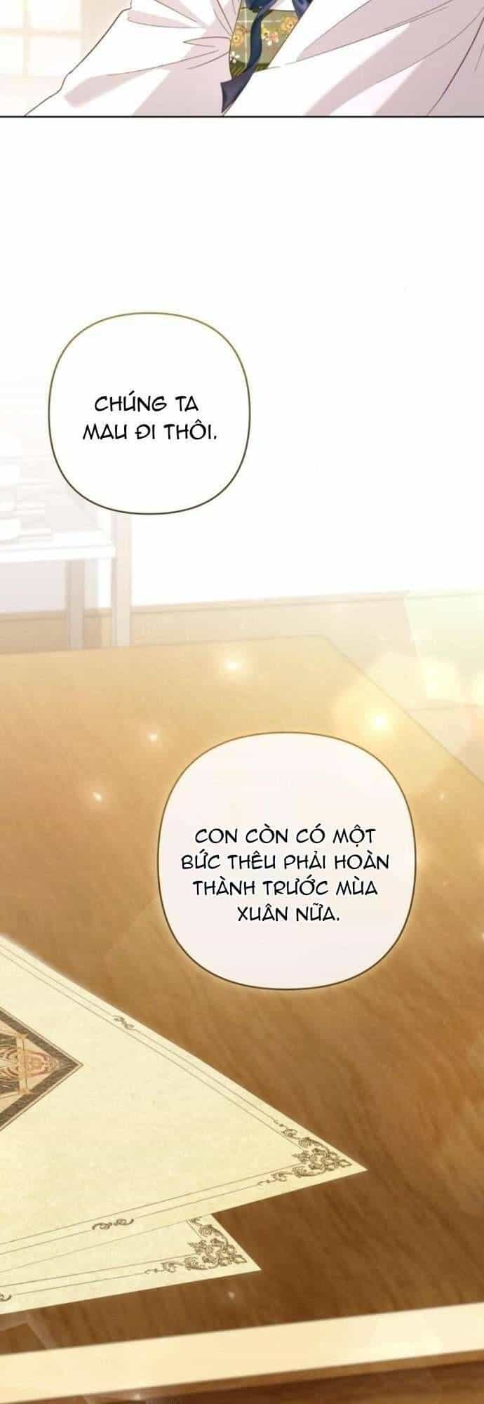 Cô Dâu Của Đại Công Tước Là Chiến Binh Địa Ngục - Chương 12 - ảnh 56