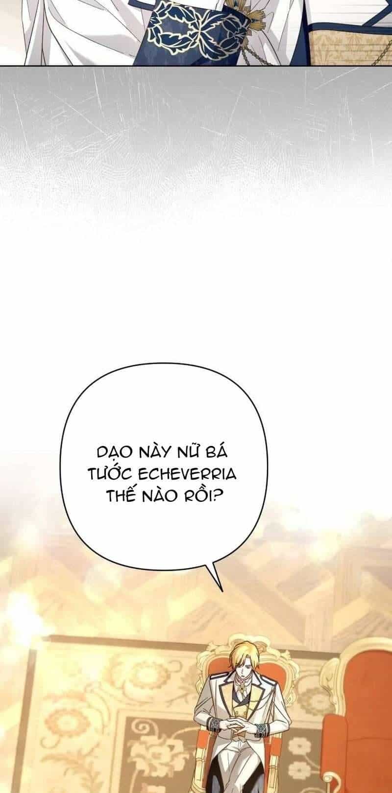 Cô Dâu Của Đại Công Tước Là Chiến Binh Địa Ngục - Chương 13 - ảnh 30