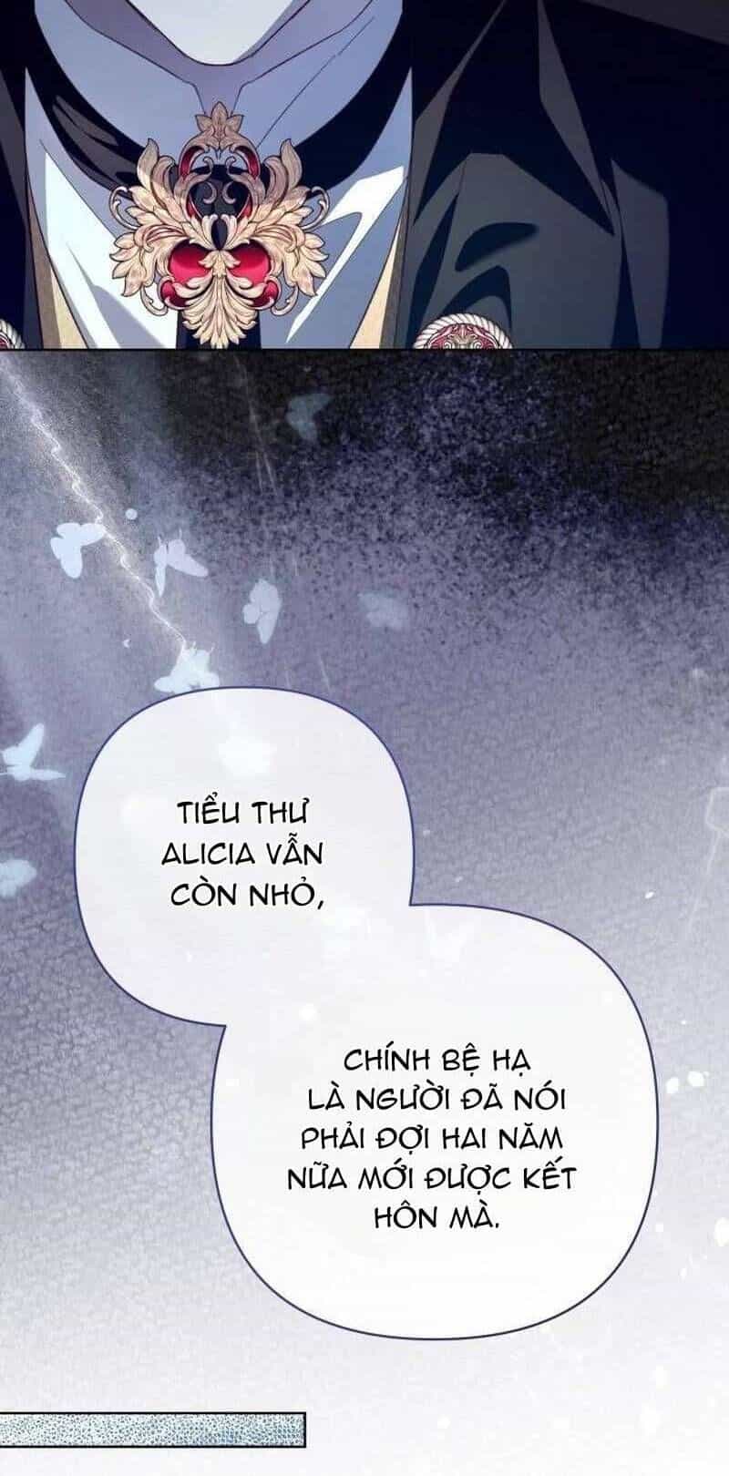 Cô Dâu Của Đại Công Tước Là Chiến Binh Địa Ngục - Chương 13 - ảnh 35