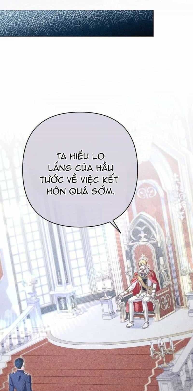 Cô Dâu Của Đại Công Tước Là Chiến Binh Địa Ngục - Chương 13 - ảnh 36