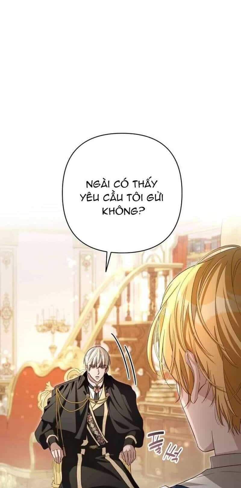Cô Dâu Của Đại Công Tước Là Chiến Binh Địa Ngục - Chương 13 - ảnh 4