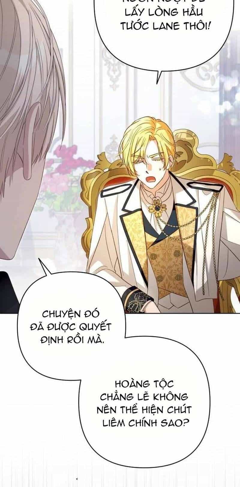 Cô Dâu Của Đại Công Tước Là Chiến Binh Địa Ngục - Chương 13 - ảnh 49