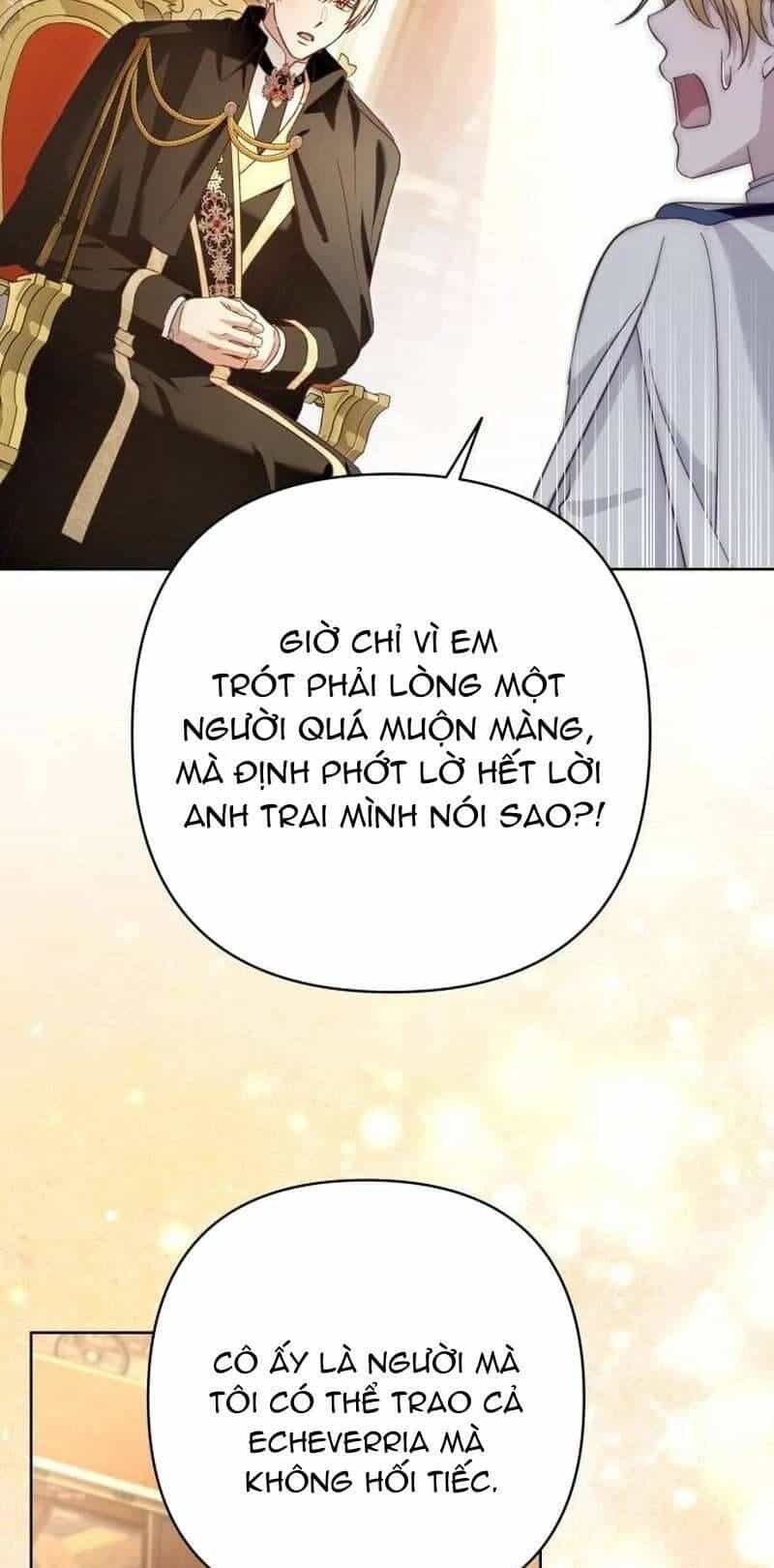 Cô Dâu Của Đại Công Tước Là Chiến Binh Địa Ngục - Chương 13 - ảnh 52