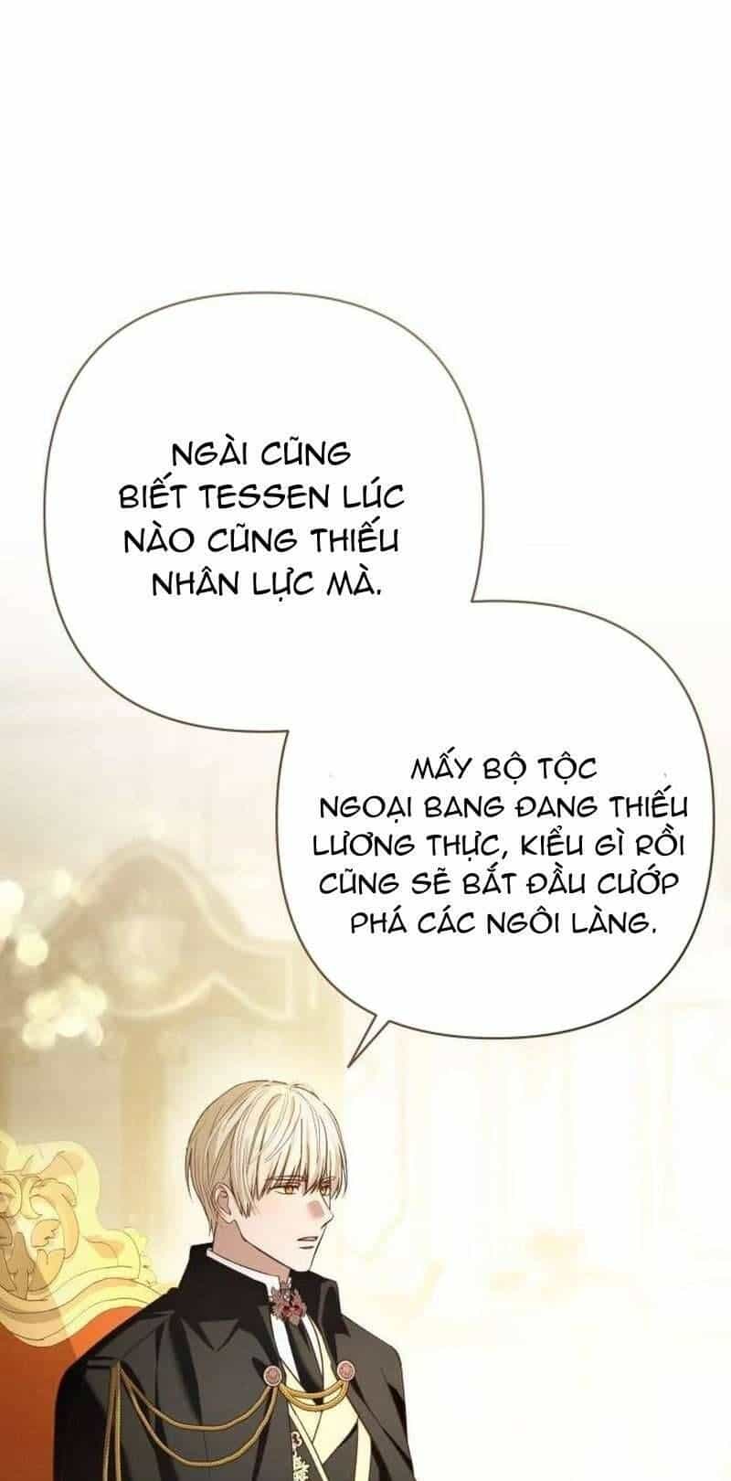 Cô Dâu Của Đại Công Tước Là Chiến Binh Địa Ngục - Chương 13 - ảnh 9