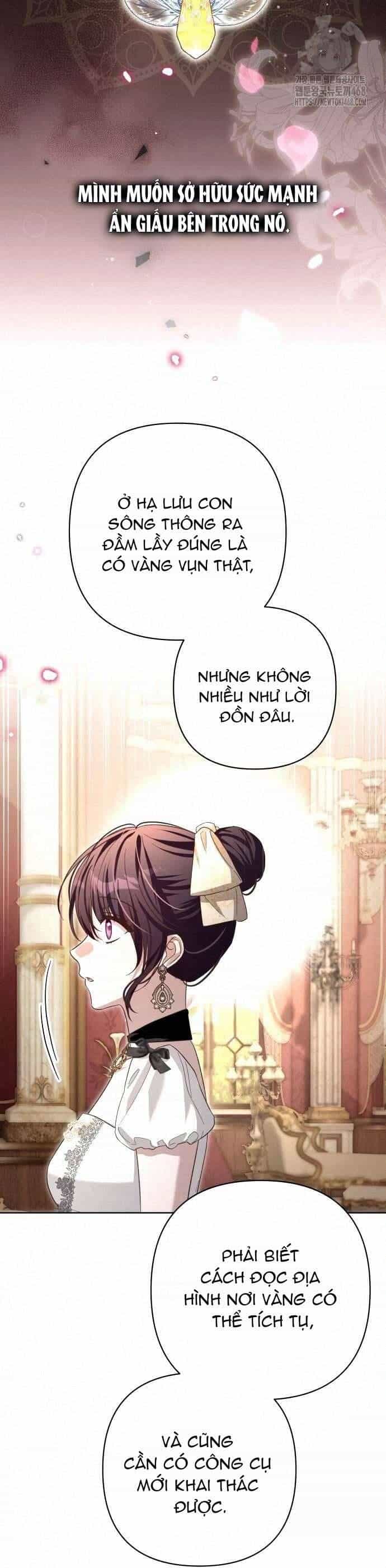 Cô Dâu Của Đại Công Tước Là Chiến Binh Địa Ngục - Chương 14 - ảnh 20