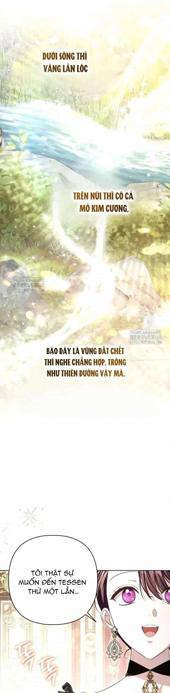 Cô Dâu Của Đại Công Tước Là Chiến Binh Địa Ngục - Chương 14 - ảnh 22
