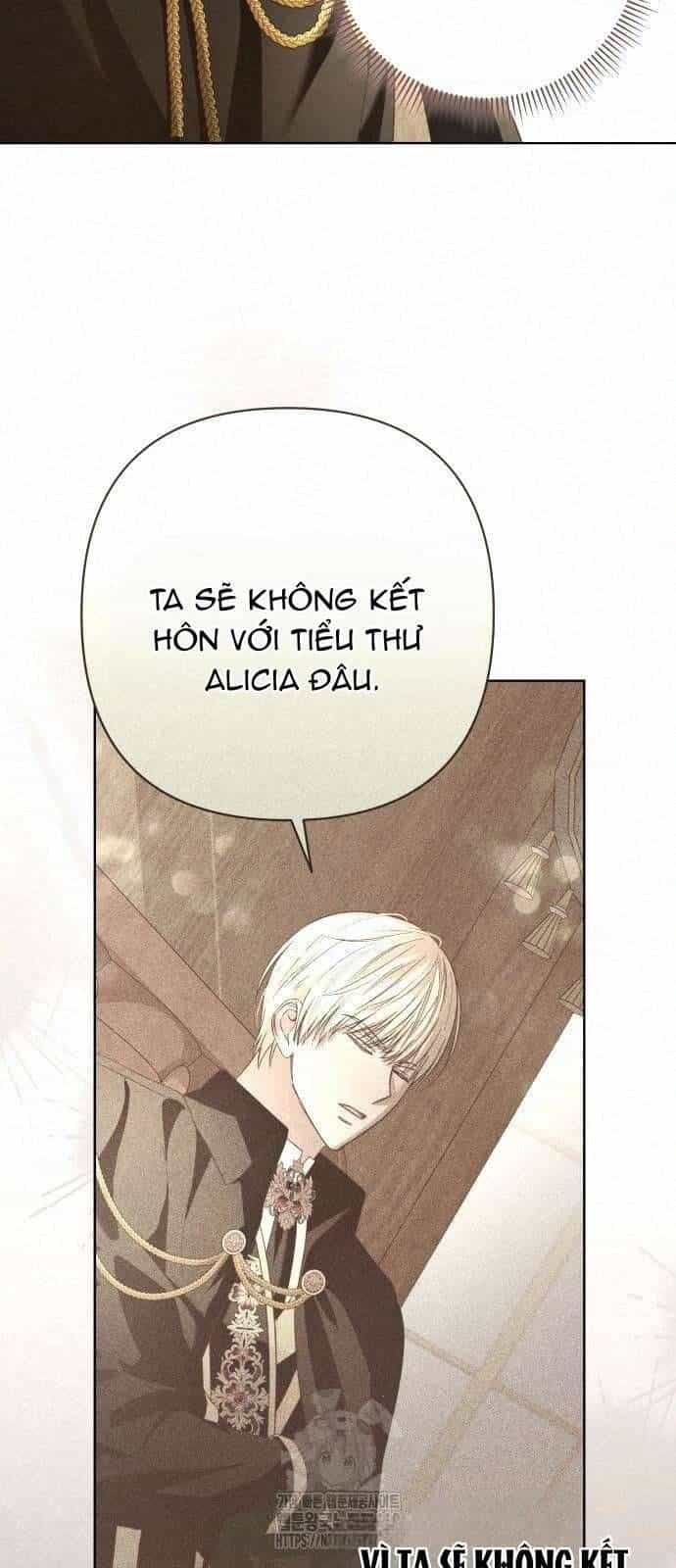 Cô Dâu Của Đại Công Tước Là Chiến Binh Địa Ngục - Chương 14 - ảnh 4
