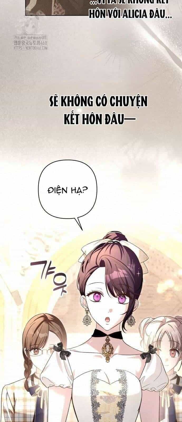 Cô Dâu Của Đại Công Tước Là Chiến Binh Địa Ngục - Chương 14 - ảnh 5