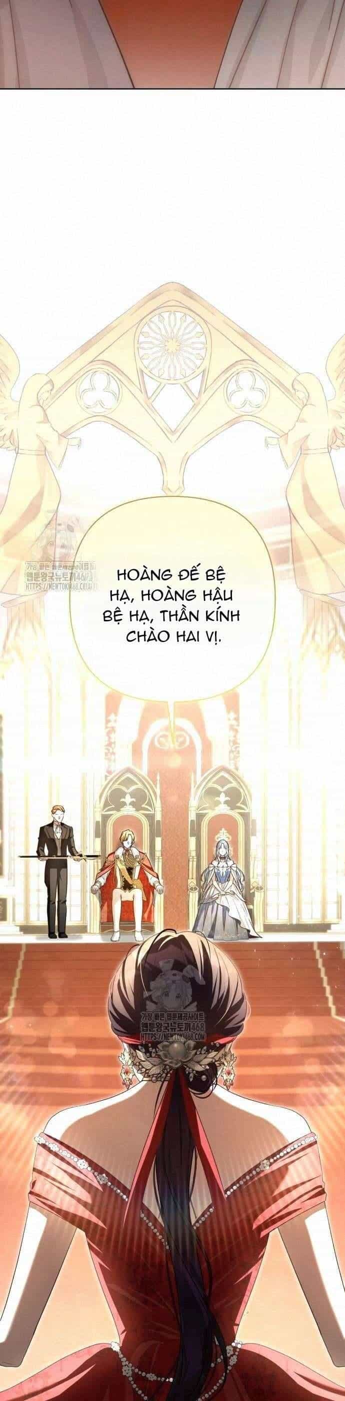 Cô Dâu Của Đại Công Tước Là Chiến Binh Địa Ngục - Chương 14 - ảnh 51