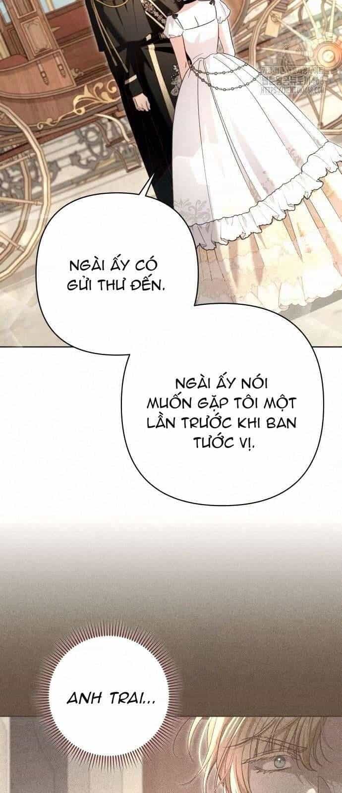 Cô Dâu Của Đại Công Tước Là Chiến Binh Địa Ngục - Chương 14 - ảnh 8