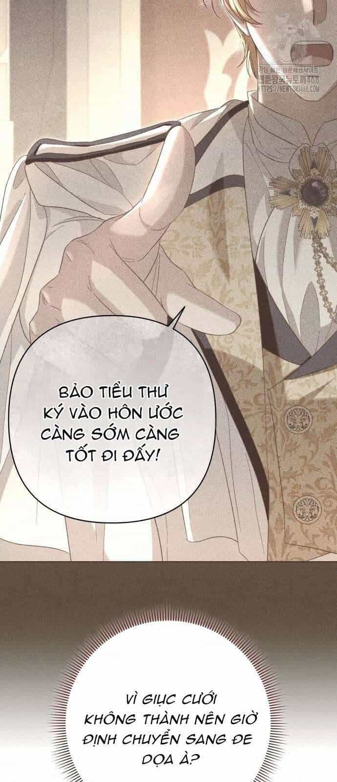 Cô Dâu Của Đại Công Tước Là Chiến Binh Địa Ngục - Chương 14 - ảnh 9