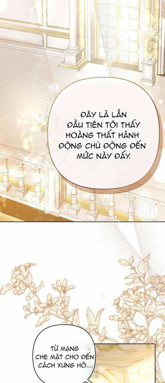 Cô Dâu Của Đại Công Tước Là Chiến Binh Địa Ngục - Chương 15 - ảnh 2