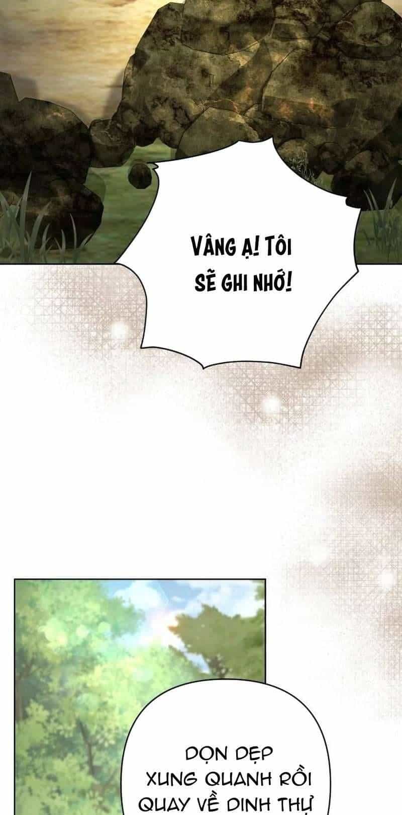 Cô Dâu Của Đại Công Tước Là Chiến Binh Địa Ngục - Chương 16 - ảnh 62
